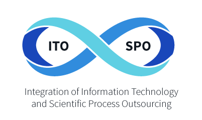信息技术与科学过程外包标志的整合