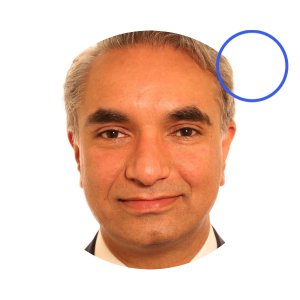 Kamal Veer Singh Saini博士